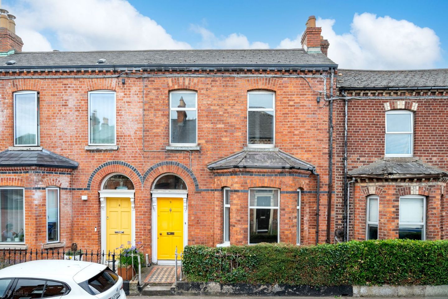 9 Killarney Parade, Dublin 7, North Circular Road, Dublin 7, D07XN62