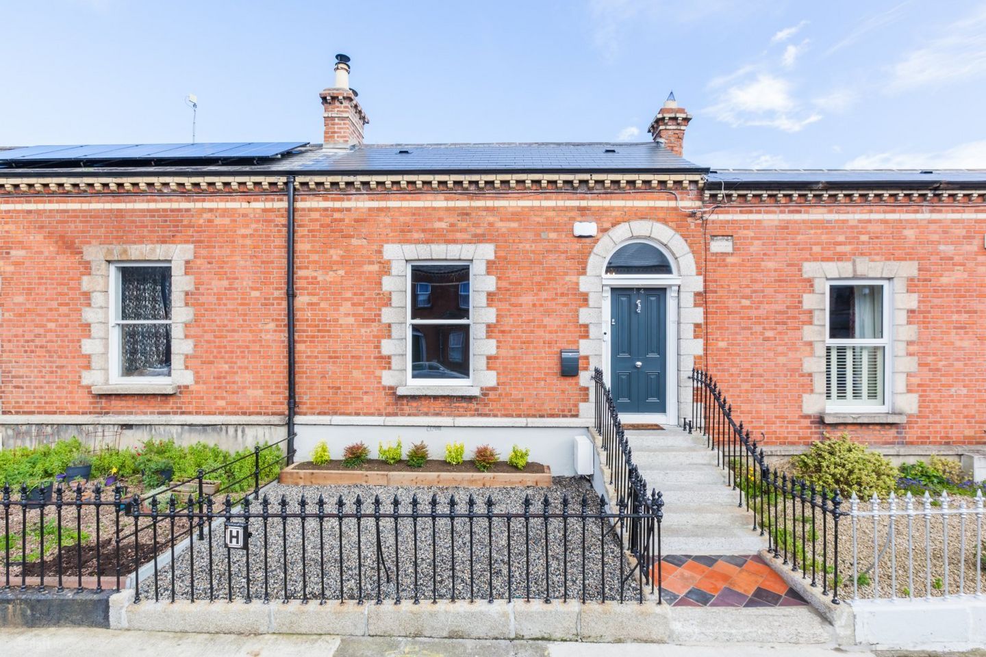 14 Connaught Street, Phibsborough, Dublin 7, D07T324