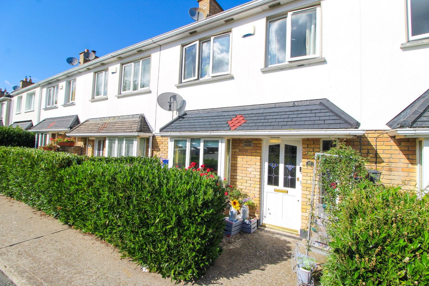 37 Beechdale Place, Ballycullen, Dublin 24, D24X226