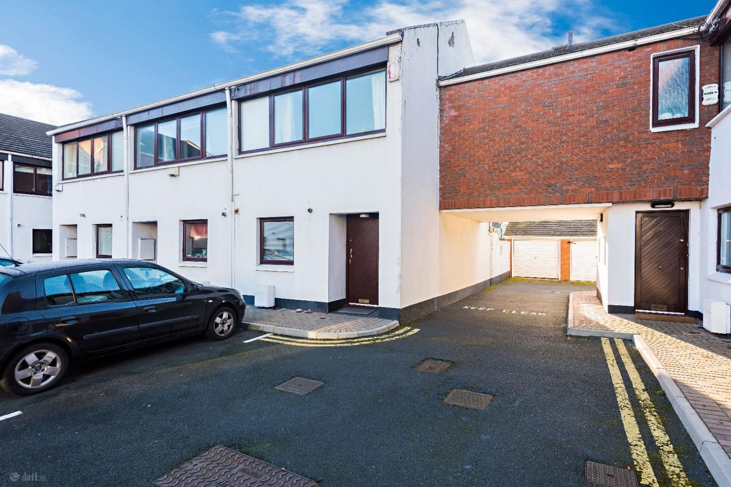 13 Adelaide, Strand Road, Sandymount, Dublin 4