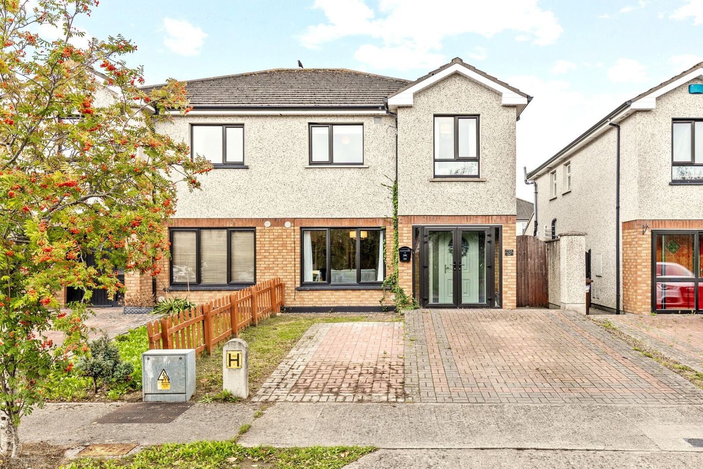 138 The Vale, Portlaoise Rd, Carlow, R93A0D9