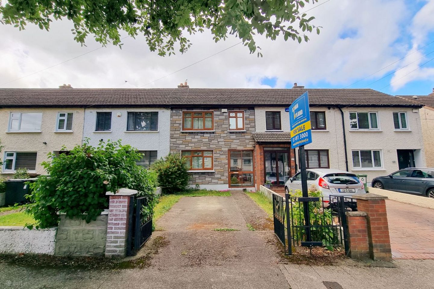 26 Saint Joseph's Road, Greenhills, Dublin 12, D12Y6X8