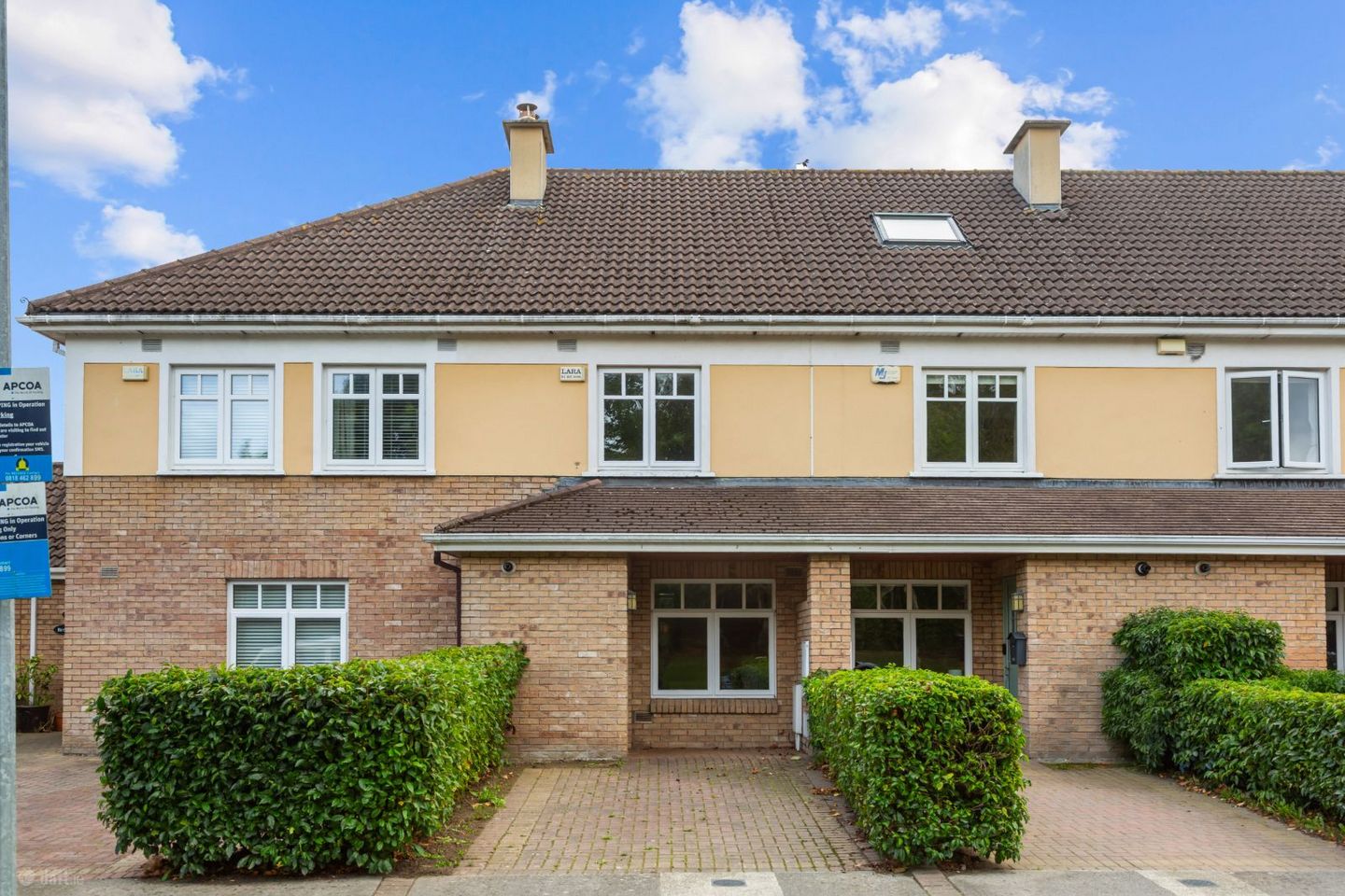 177 Charlesland Wood, Charlesland, Greystones, Co. Wicklow, A63T252