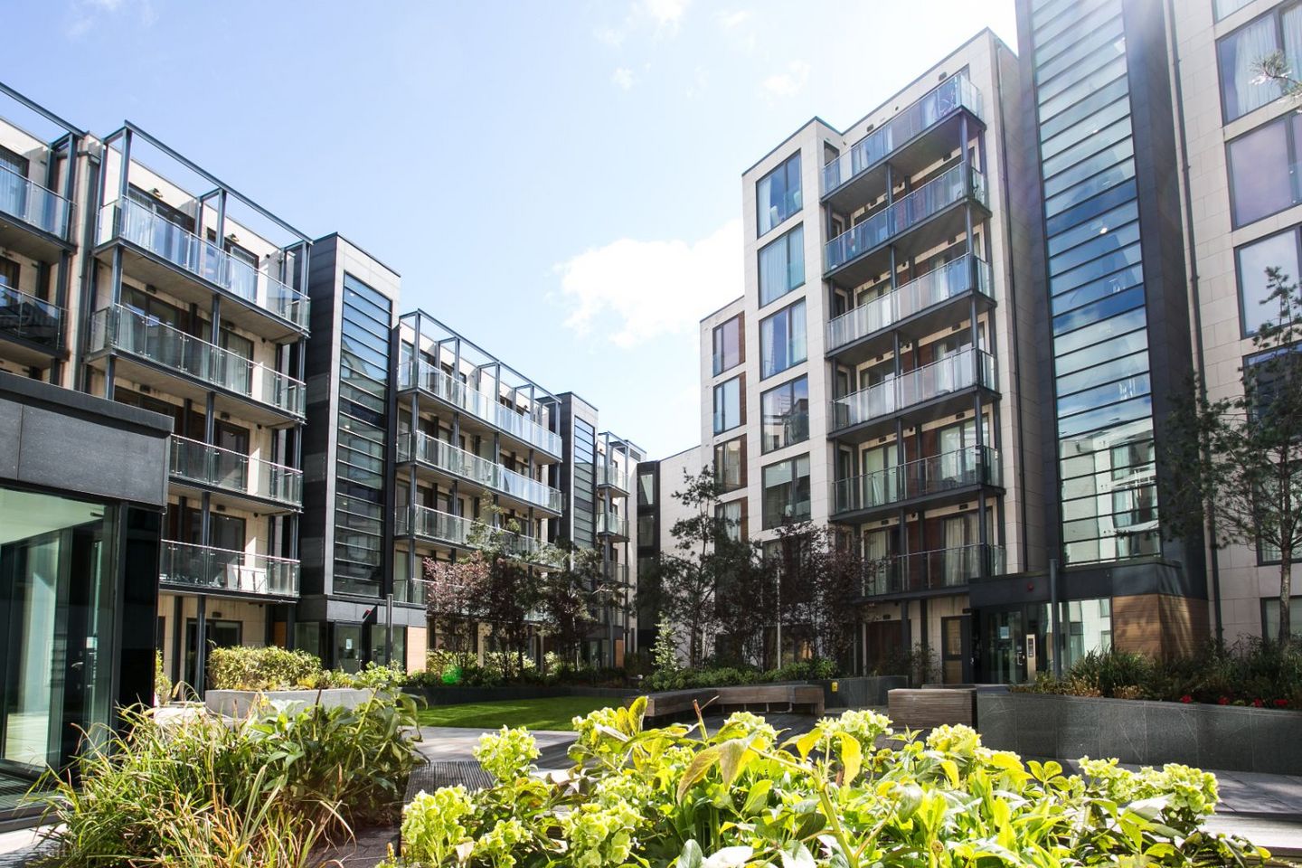 Apartment 161, Block A Grande Central, Rockbrook, Carmanhall Road, Stillorgan, Co. Dublin