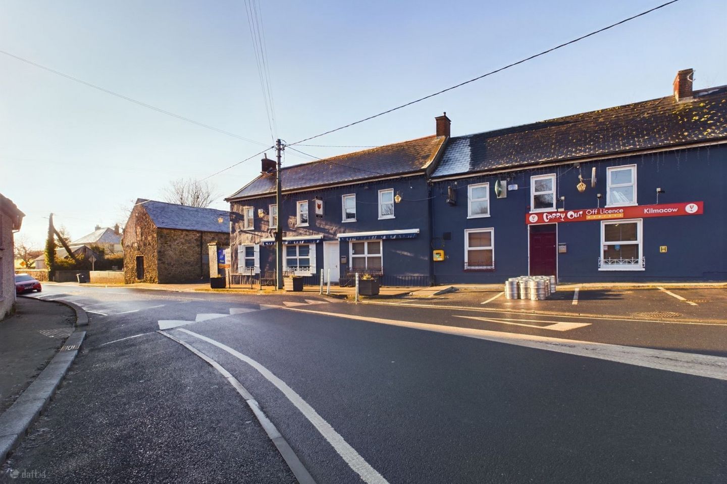 The Foxes Den, Mooncoin, Co. Kilkenny, X91KC52