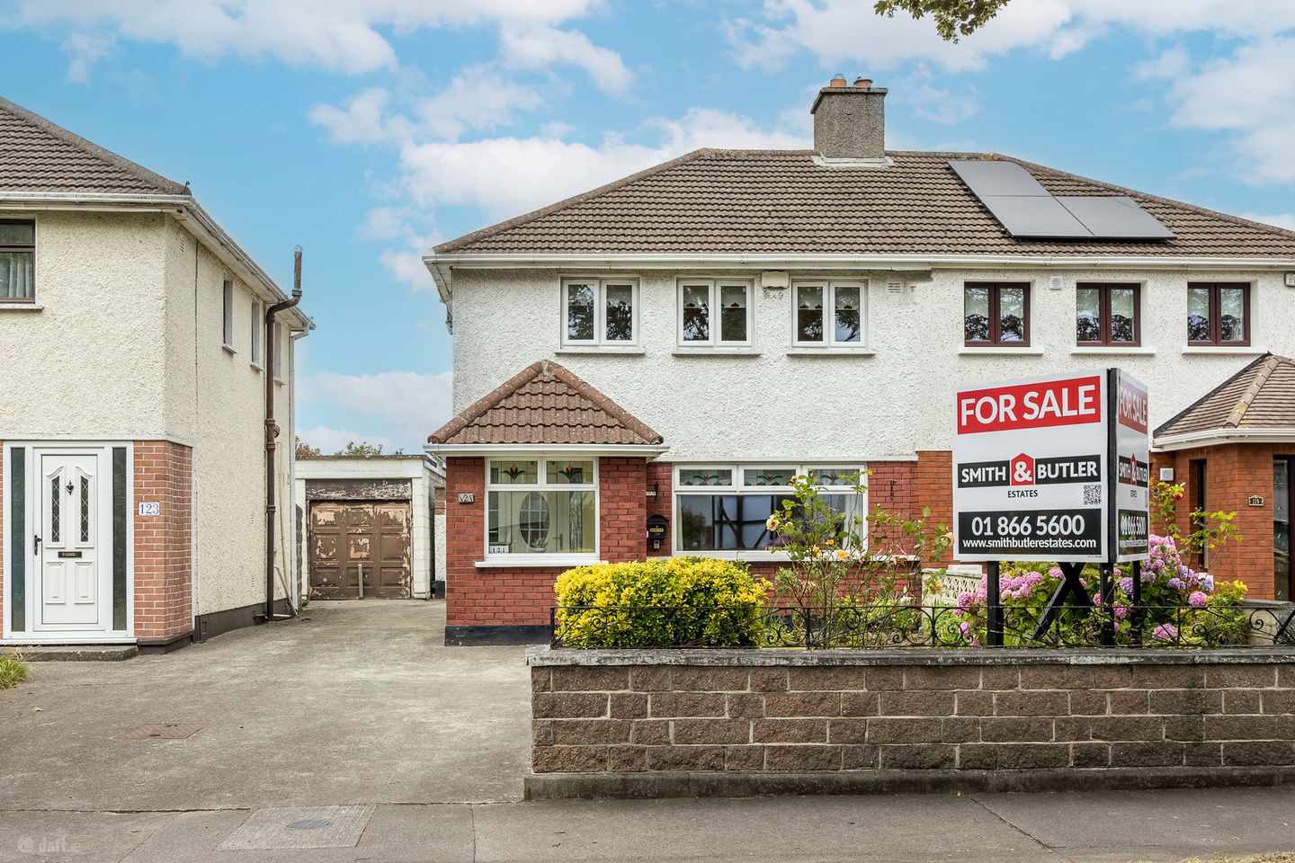 121 Shanliss Road, Santry, Santry, Dublin 9, D09T2F9