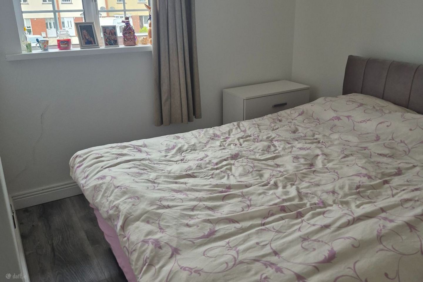 104 Clonmullion Estate, Athy, Co. Kildare