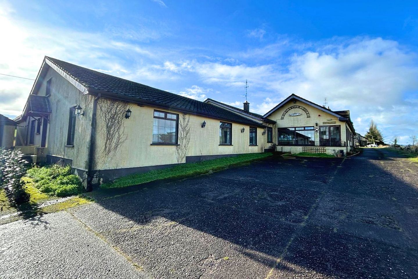 Blackwater Lodge, Ballyduff, Co. Waterford, P51HX52
