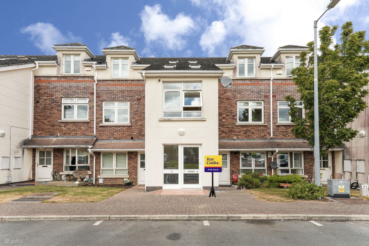 81 Embassy Manor, Kill, Co. Kildare