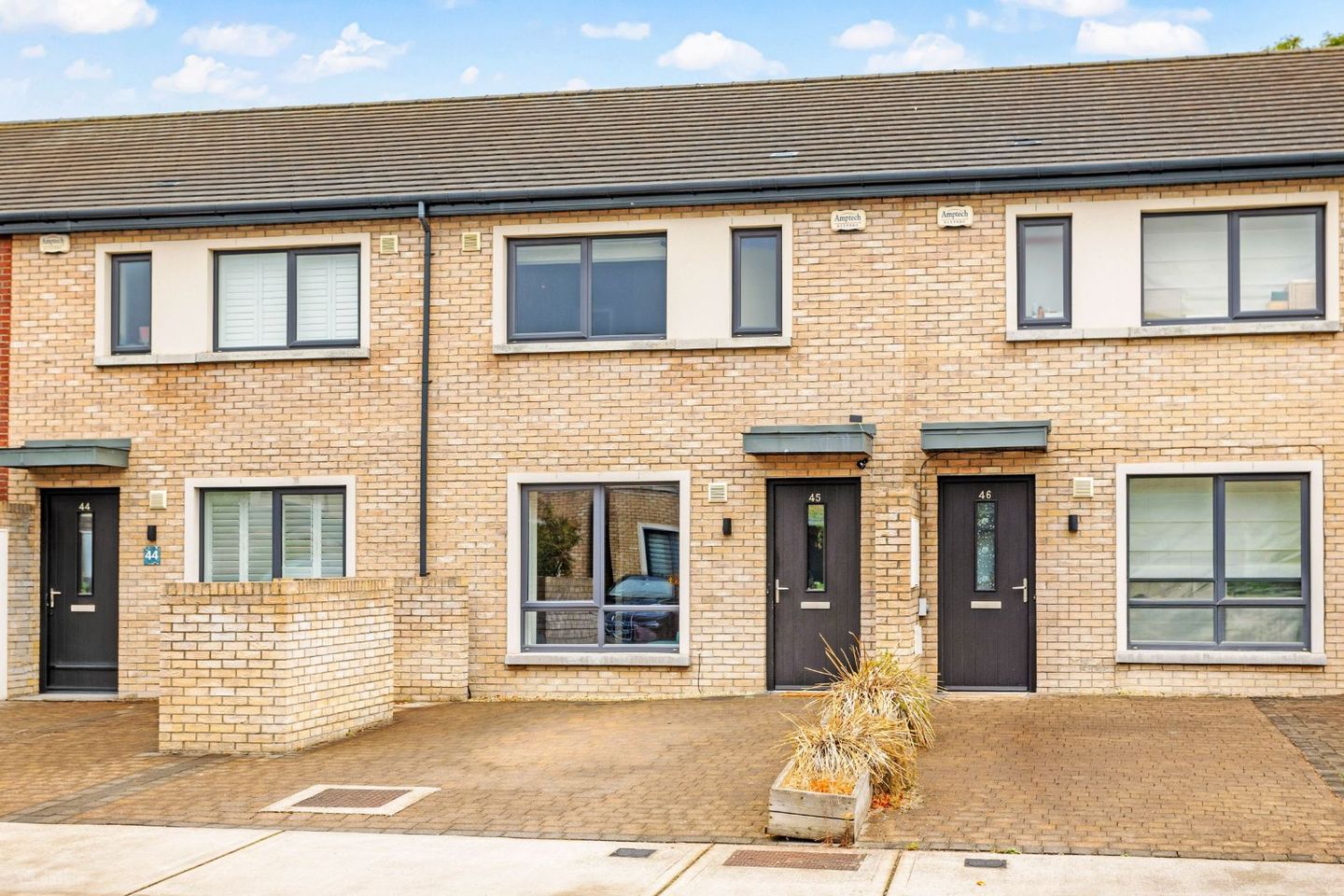 45 The Heights, Barnhall Meadows, Leixlip, Co. Kildare, W23N79P