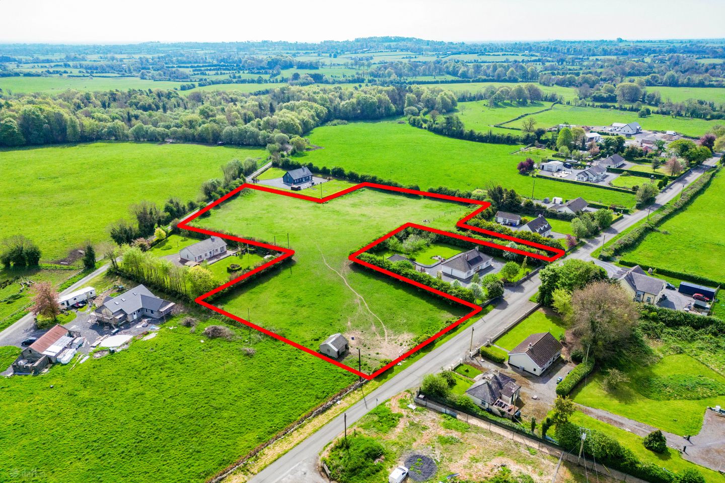 Clonlost, Killucan, Mullingar, Killucan, Co. Westmeath, N91KX77