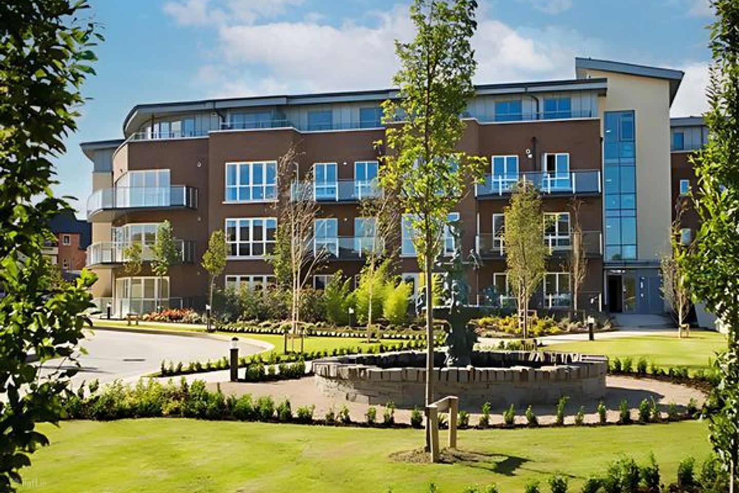 Fortfield Square, Terenure Dublin 6, Templeogue, Dublin 6w