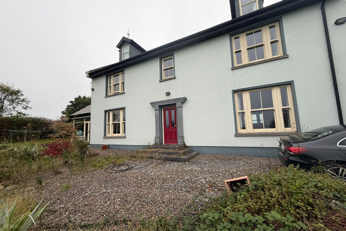 Laurel Hill , Glenbrook, Co. Cork