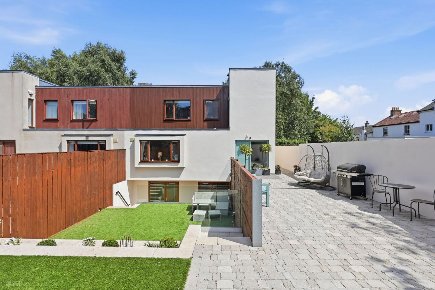 19 Railway Cottages, Dublin 4, Sandymount, Dublin 4, D04N2E4