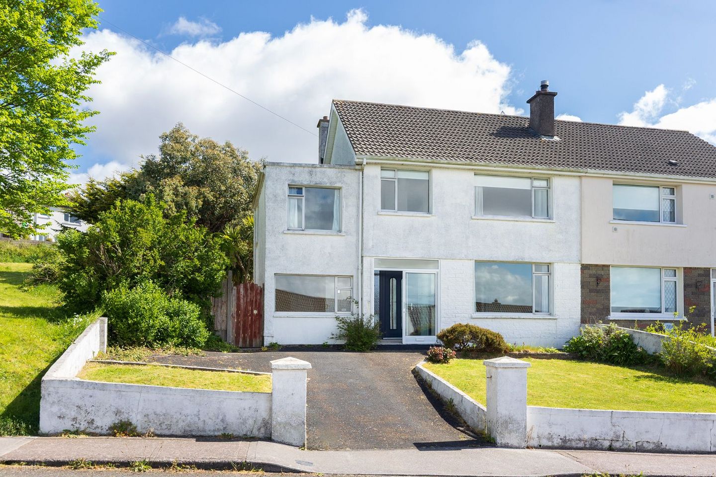 87 Norwood Park, Cobh, Cobh, Co. Cork, P24VF57