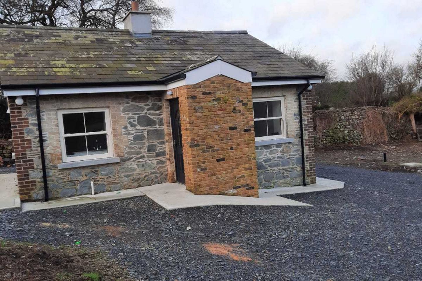 Fegat, Carnaross, Co. Meath