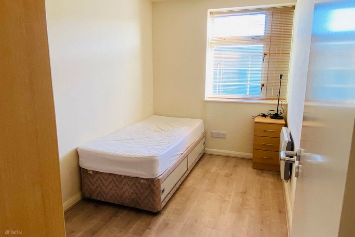 Apartment 88, College View, Silloge Road, Ballymun, Dublin 11