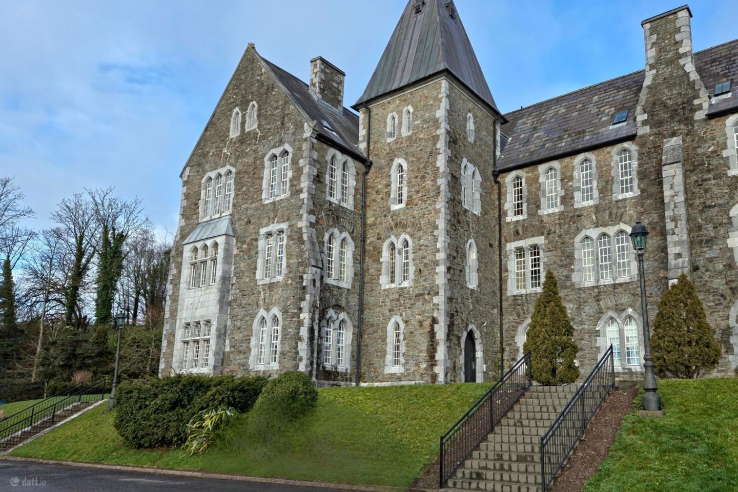 Apartment 103, Atkins Hall, Cork City Suburbs, Co. Cork