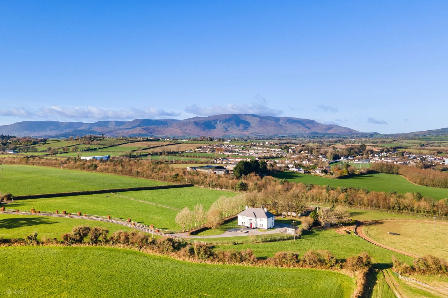 Cooltubrid House, Cooltubrid East, Kilmacthomas, Co. Waterford