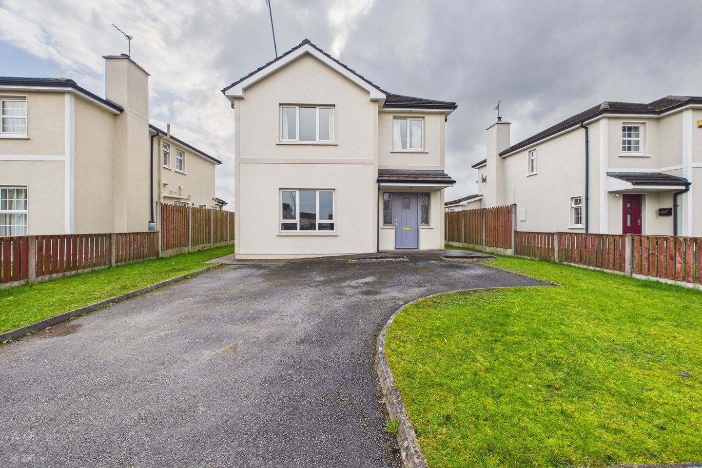 12 Doire Beg, Derrymullan, Ballinasloe, Co. Galway