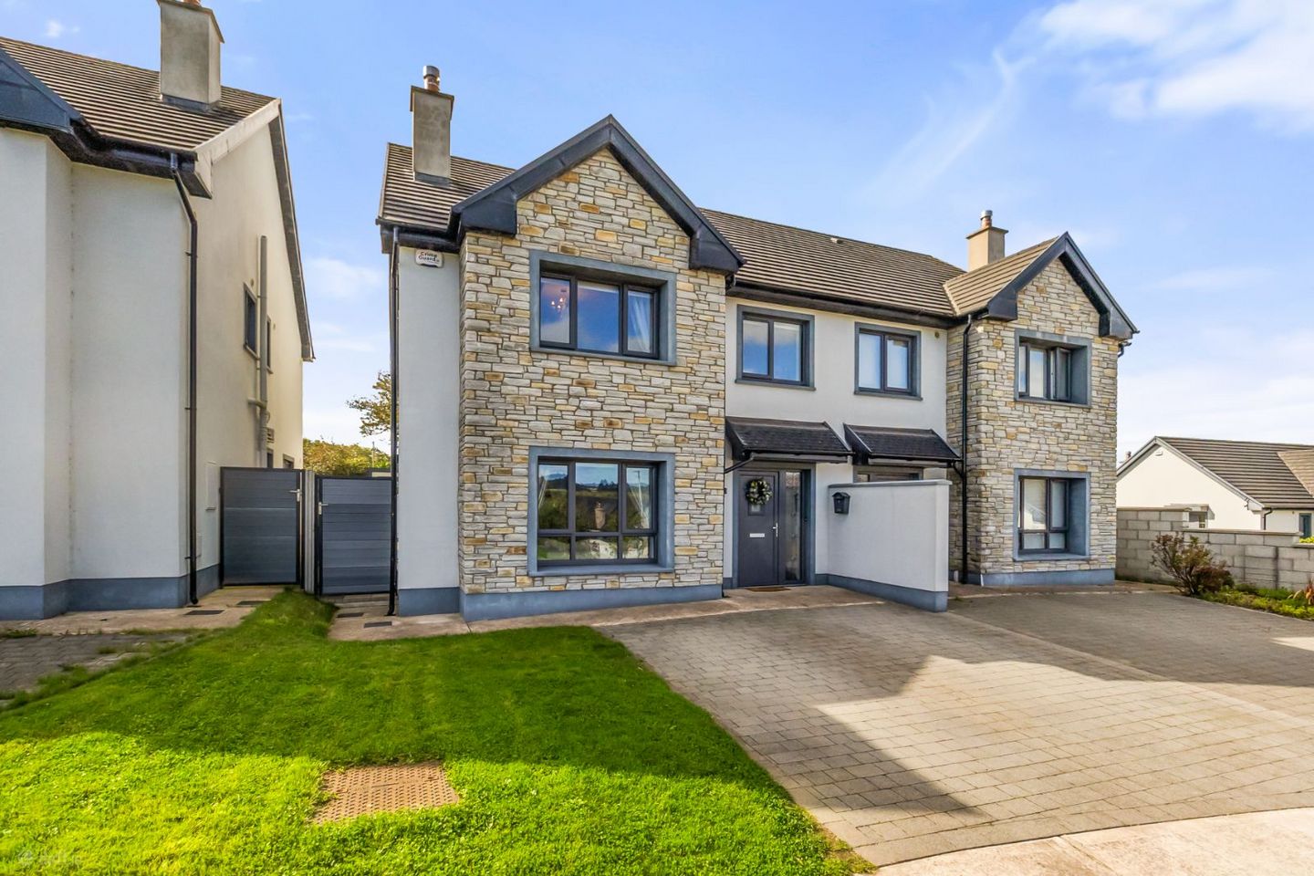 51 Cluain Ard, Blarney, Blarney, Co. Cork