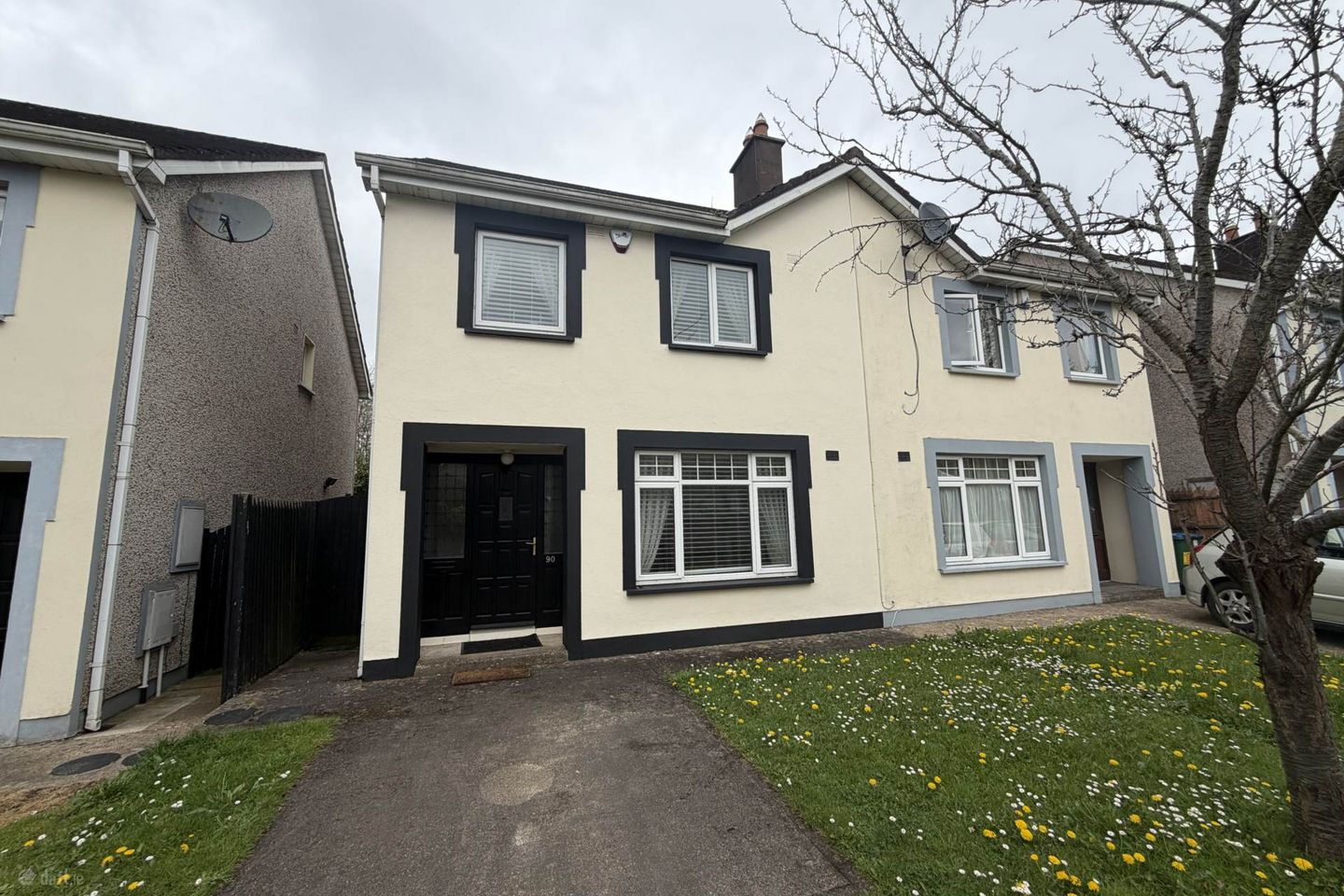 90 Kilteragh, Dooradoyle, Limerick, Co. Limerick, V94F76T
