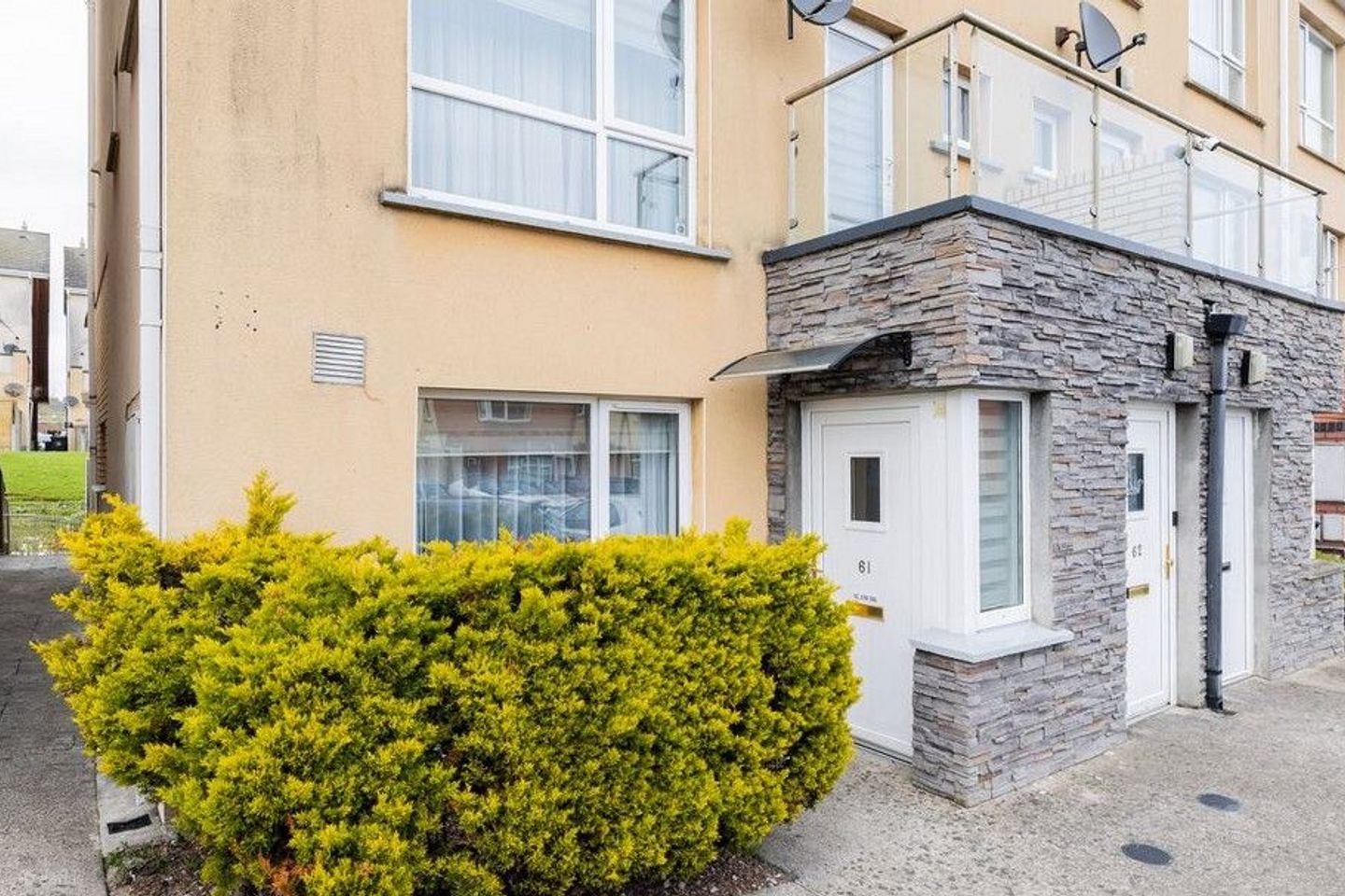 61 Bremore Pastures Way, Balbriggan, Balbriggan, Co. Dublin