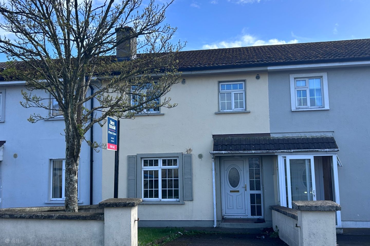 129 Spafield Cresent, Cahir Road, Cashel, Co Tipperary, E25C677