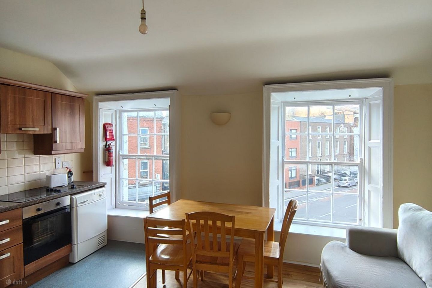 Berkeley Street, Dublin 7, North Circular Road, Co. Dublin