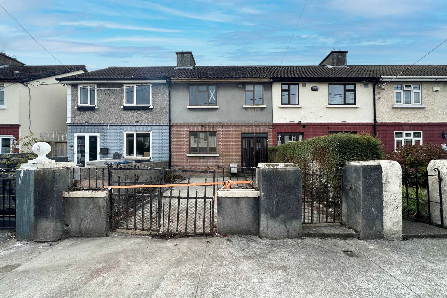 171 New Ireland Road, Dublin 8, Rialto, Dublin 8, D08X9FH