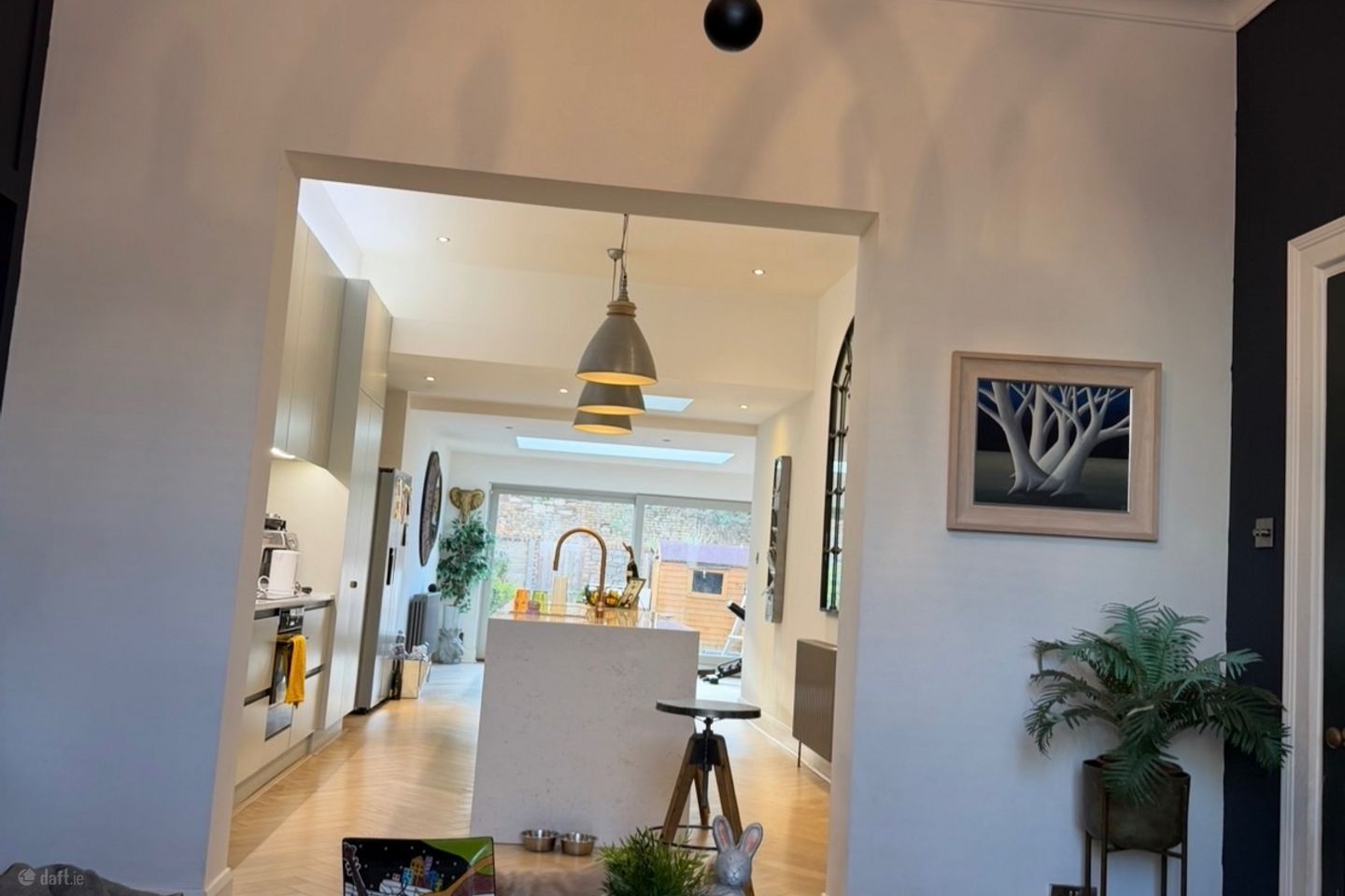 4 south terrace , Cork city , Blackrock, Co. Cork