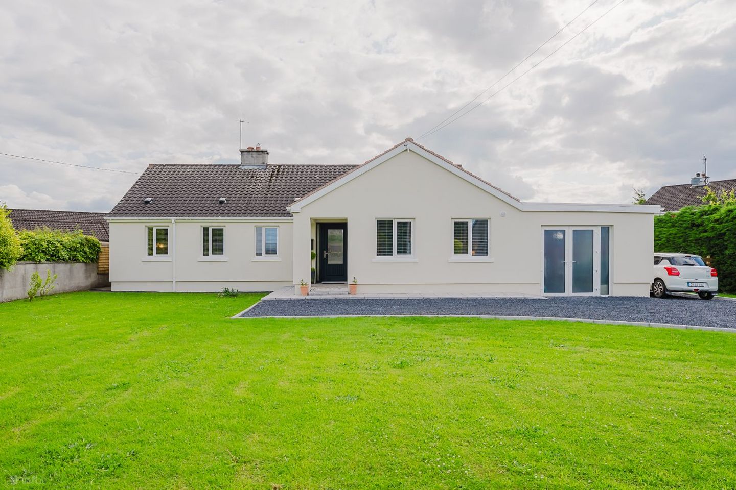 Cloud Cottage, Cudville, Nenagh, Co. Tipperary, E45FN73