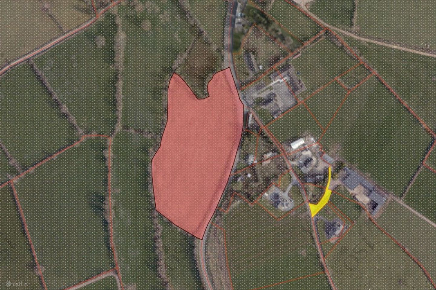 Lands Ballyhale, Ballyhale, Co. Kilkenny