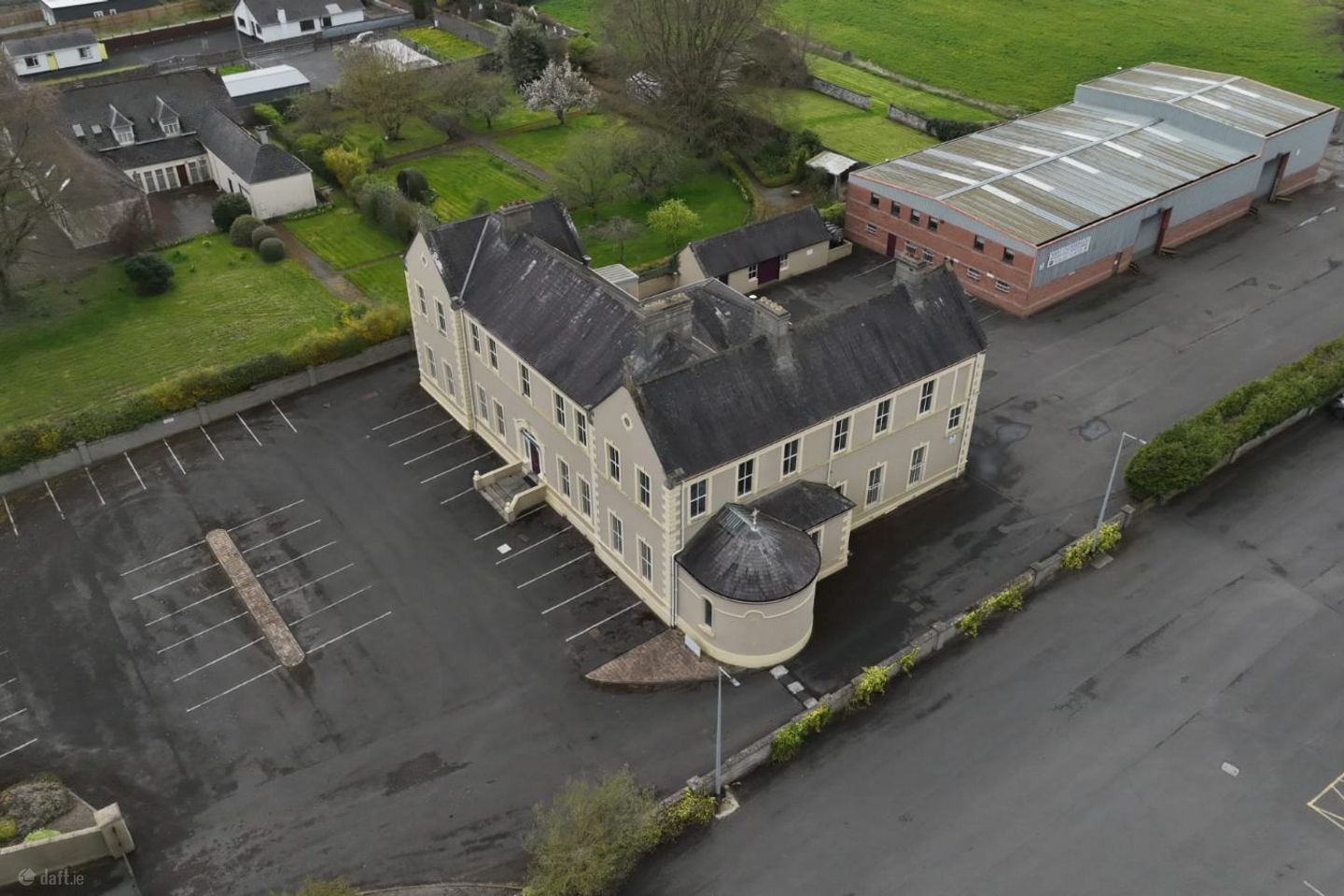 Noone Engineering, New Street, Rathangan, Co. Kildare, R51KD45