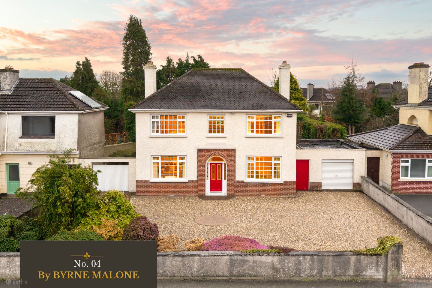 Kilarassy, 4 Moore Park, Newbridge, Co. Kildare, W12D270