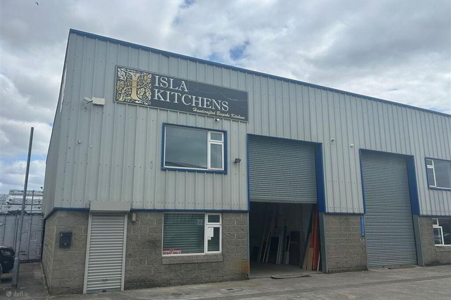 Unit 1, Site 22 Duleek Business Park, Co. Meath