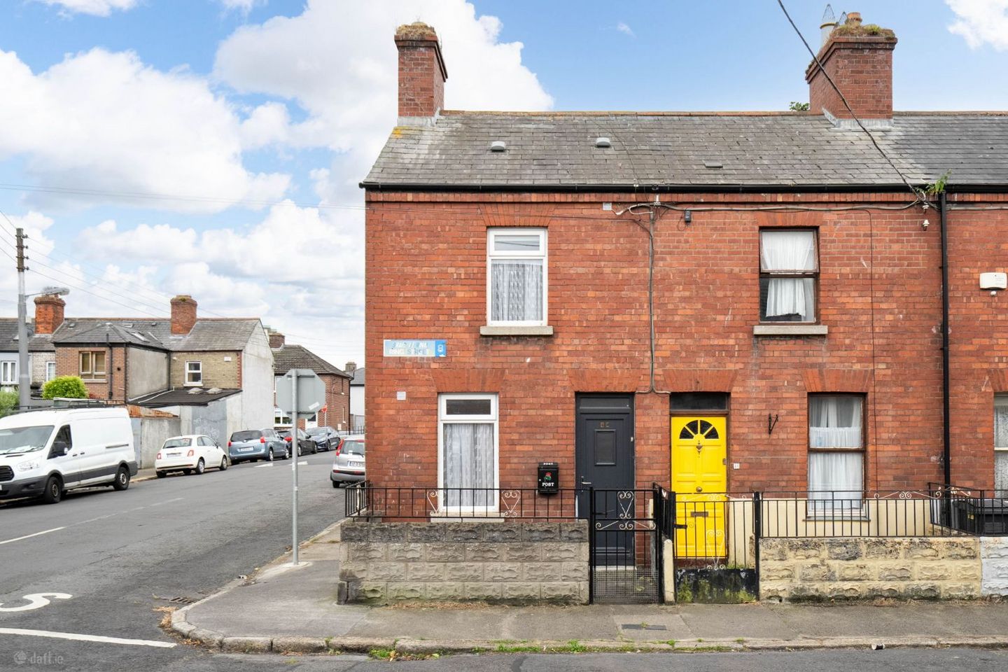 44 Ring Street, Dublin 8, Inchicore, Dublin 8, D08HN0K