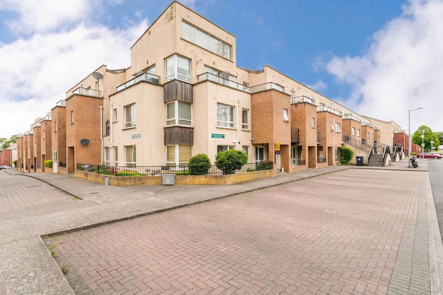 3 Millrace Green, Saggart, Co. Dublin
