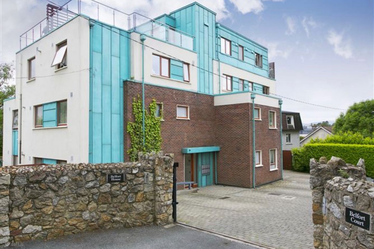 Belfort House, Sydenham Villas, Dundrum, Dublin 14