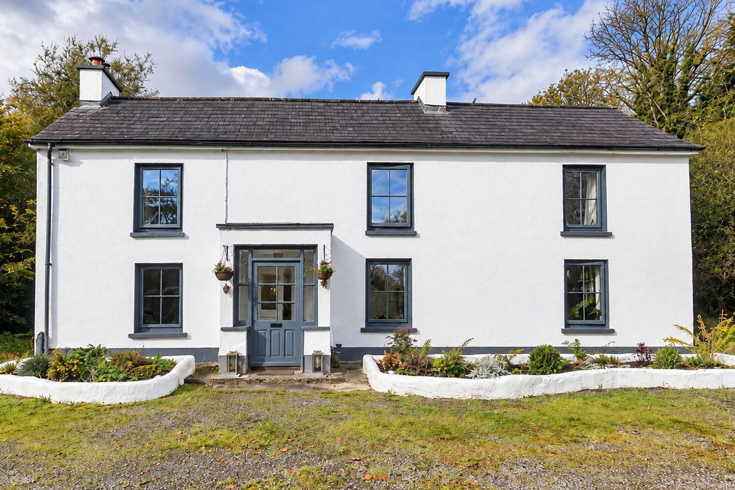 Finisklin, Culfadda, Culfadda, Co. Sligo, F56EW90