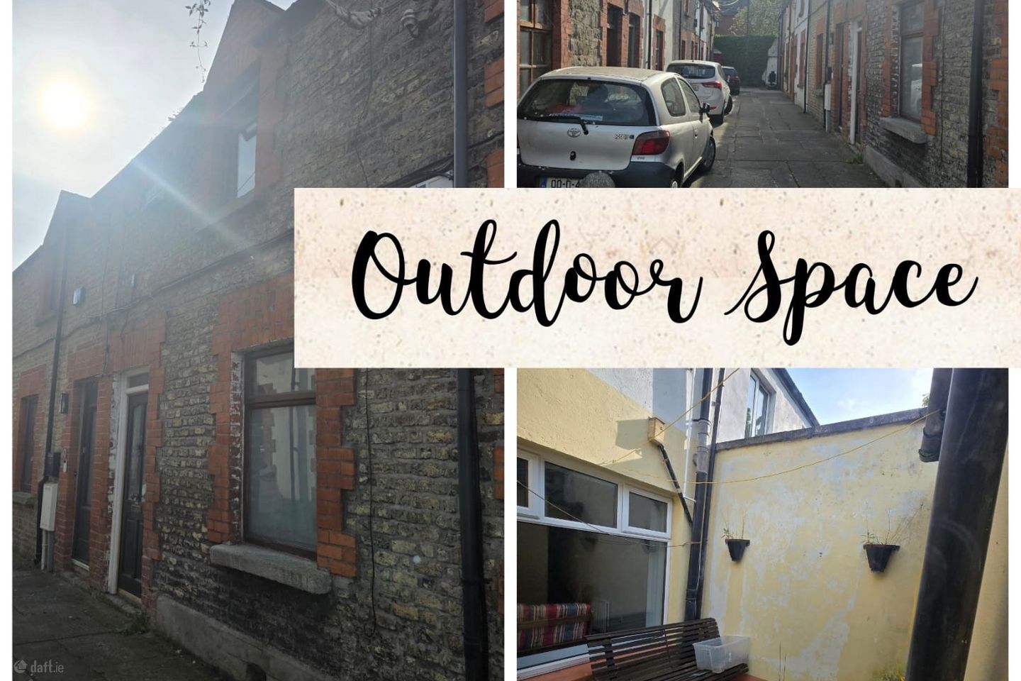 Malpas Place,Dublin 8, South Circular Road, Dublin 8