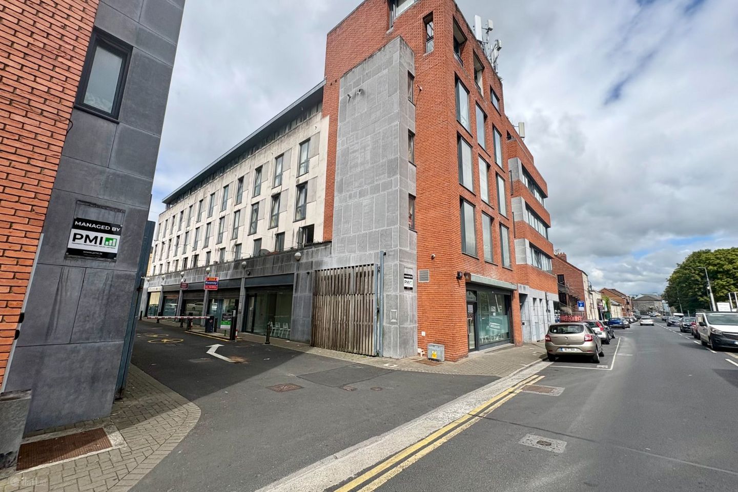 Apartment 27, Chapel Court, Limerick City Centre, Co. Limerick, V94TF61