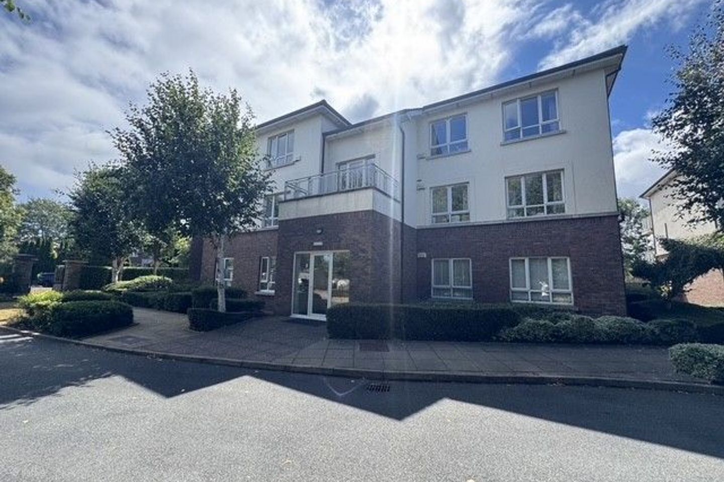 Apartment 4, Woodhaven, Milltown, Dublin 14