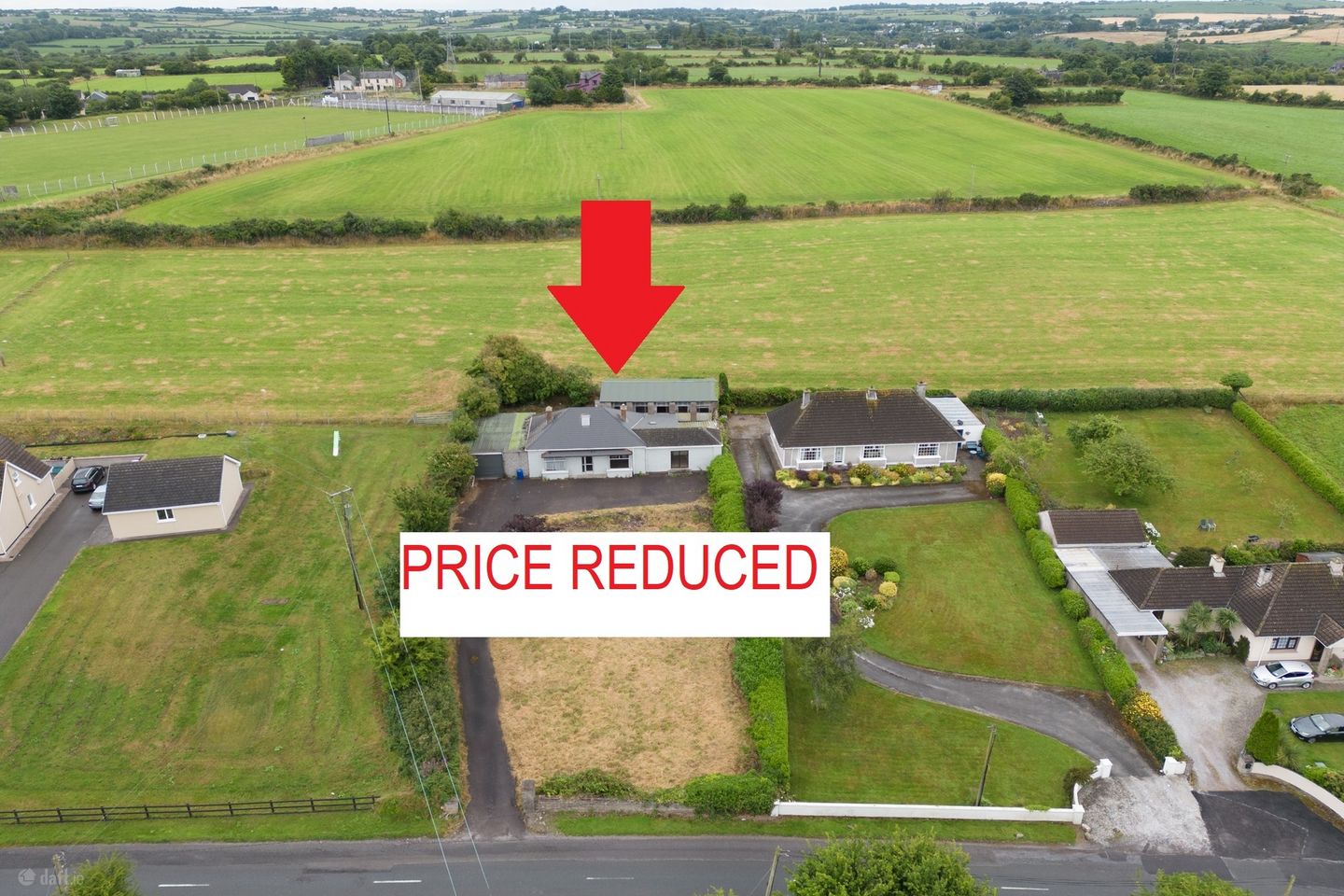 Pinegrove, Carhoo, Rathpeacon, Co. Cork, T23V739