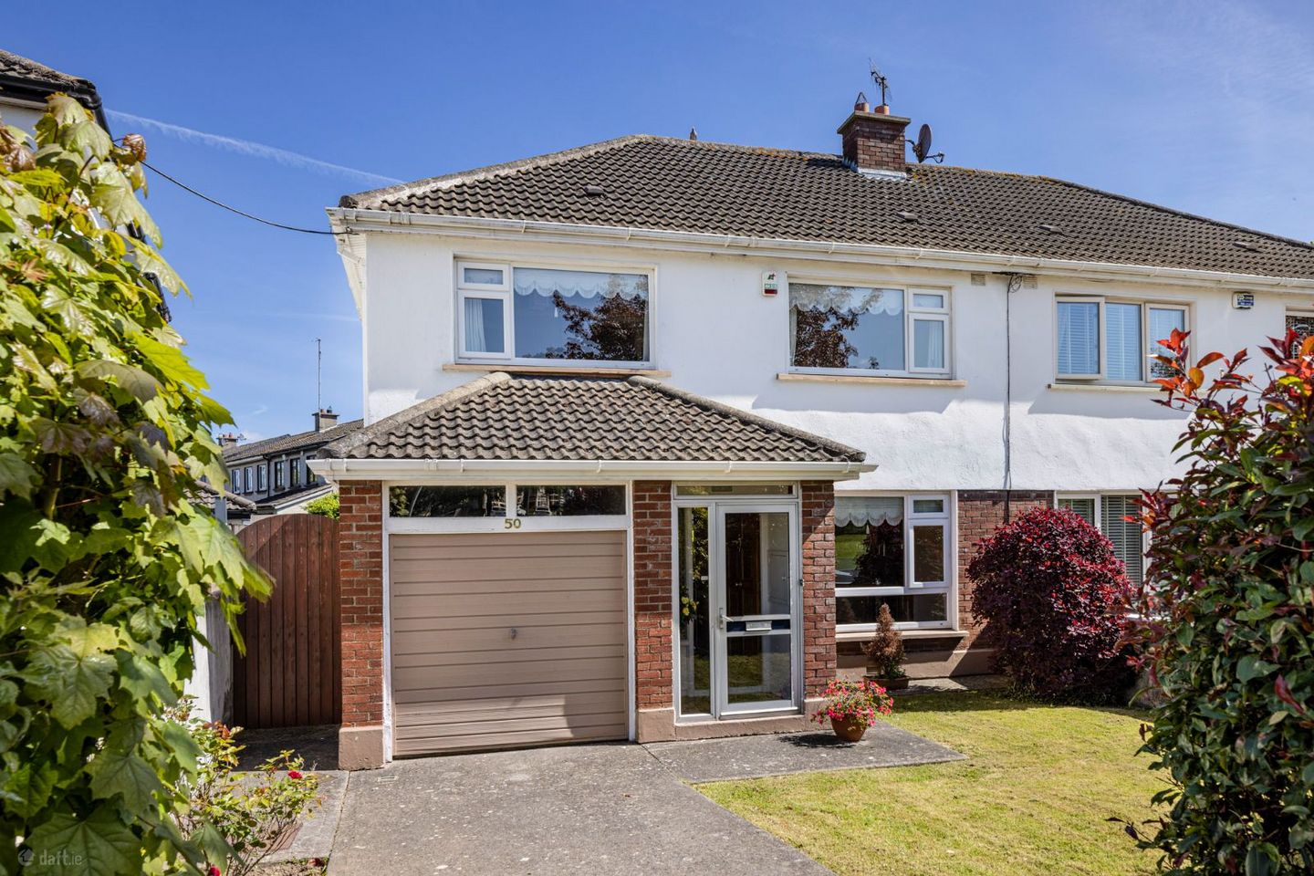 50 Pine Grove Park, Swords, Swords, Co. Dublin, K67A2W9