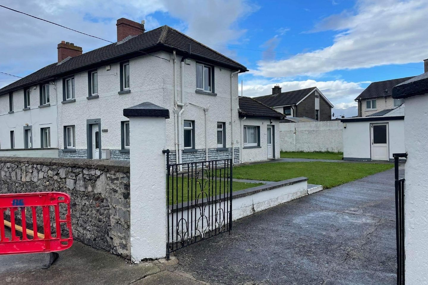 Ashleigh, 8 Granby Terrace, Granby Row, Carlow, Graiguecullen, Co. Carlow