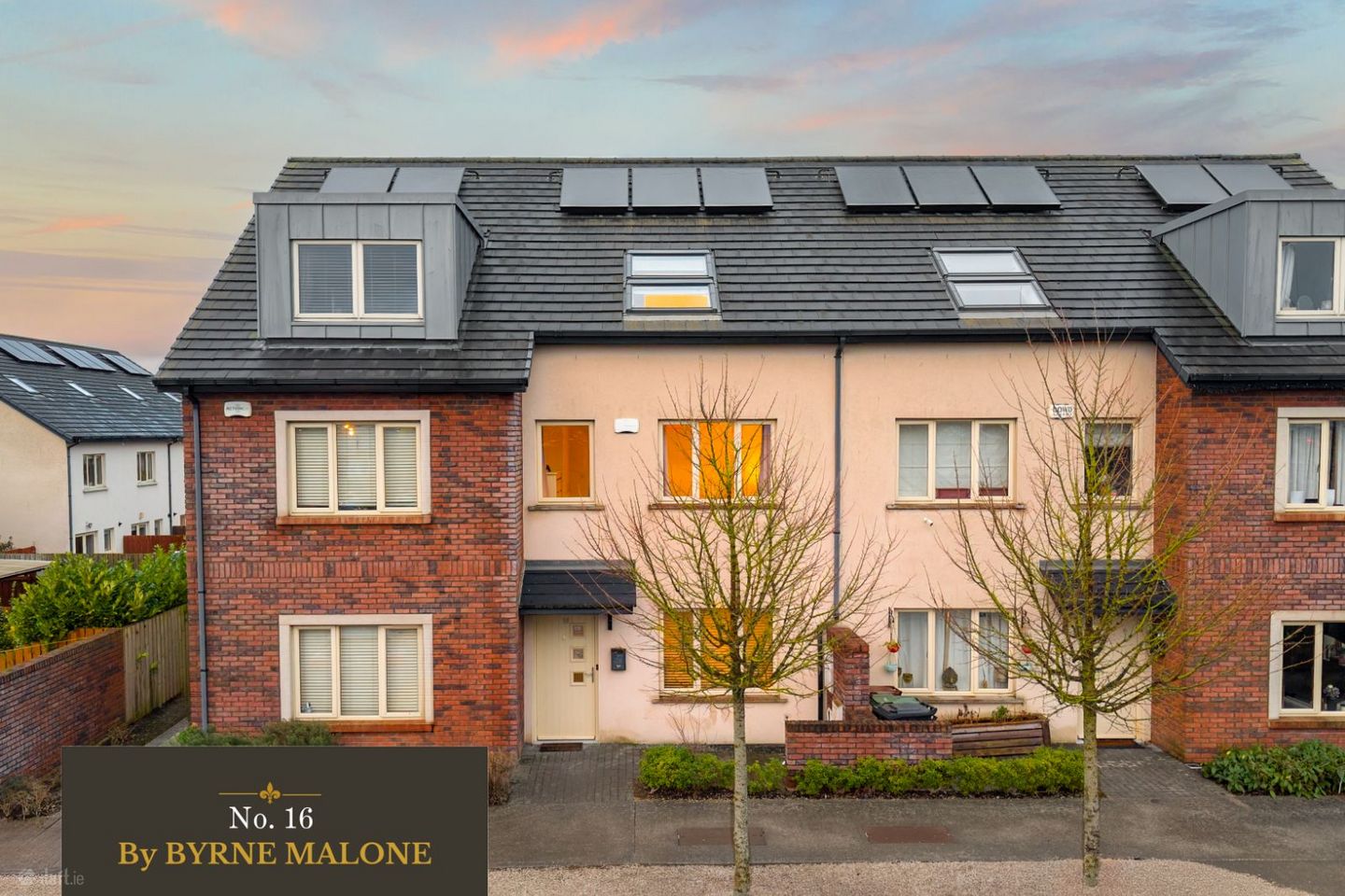 16 Cuil Duin View, Citywest, Citywest, Co. Dublin, D24ET66