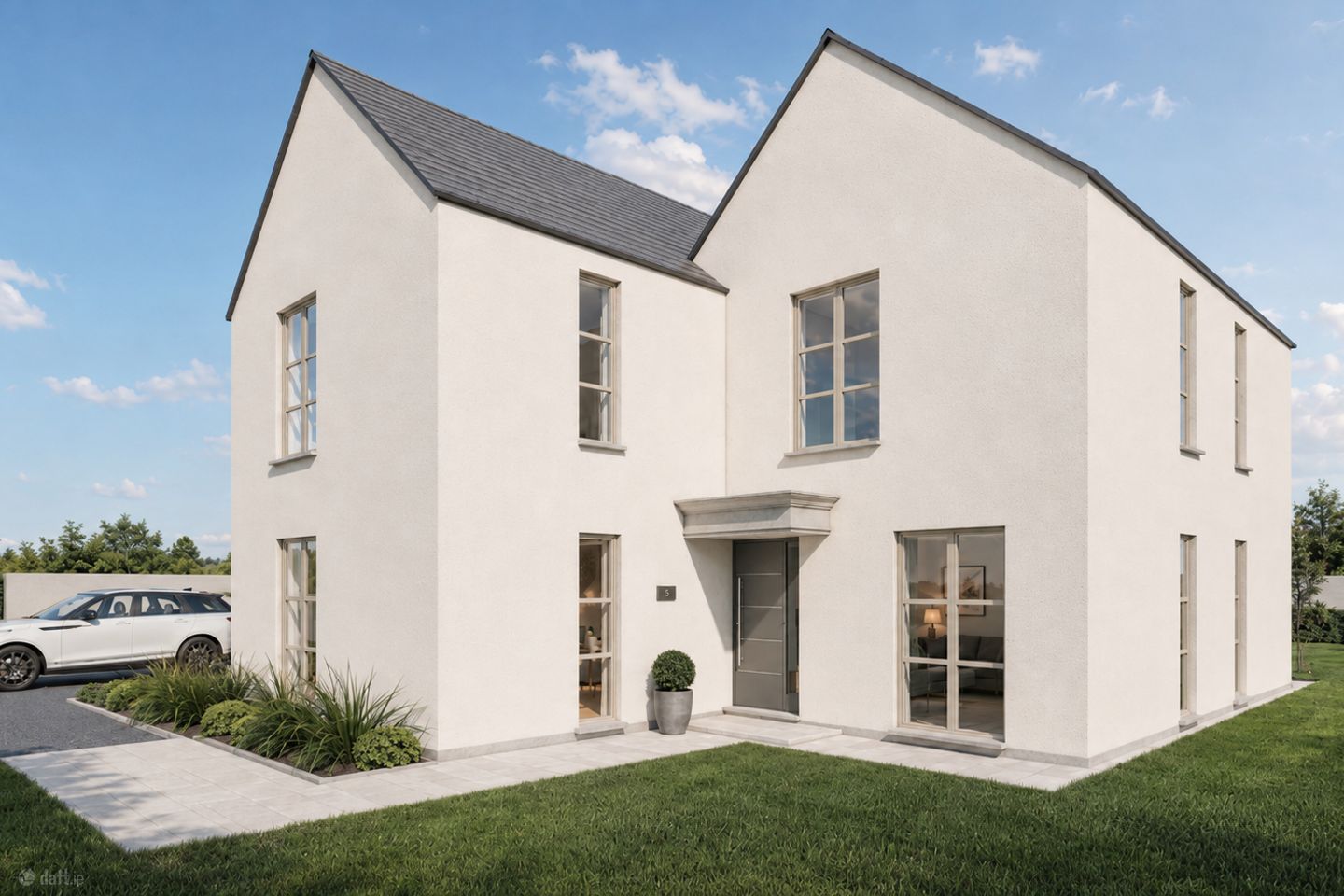Fuinse, Site 5, Carrigane, Ovens, Co. Cork