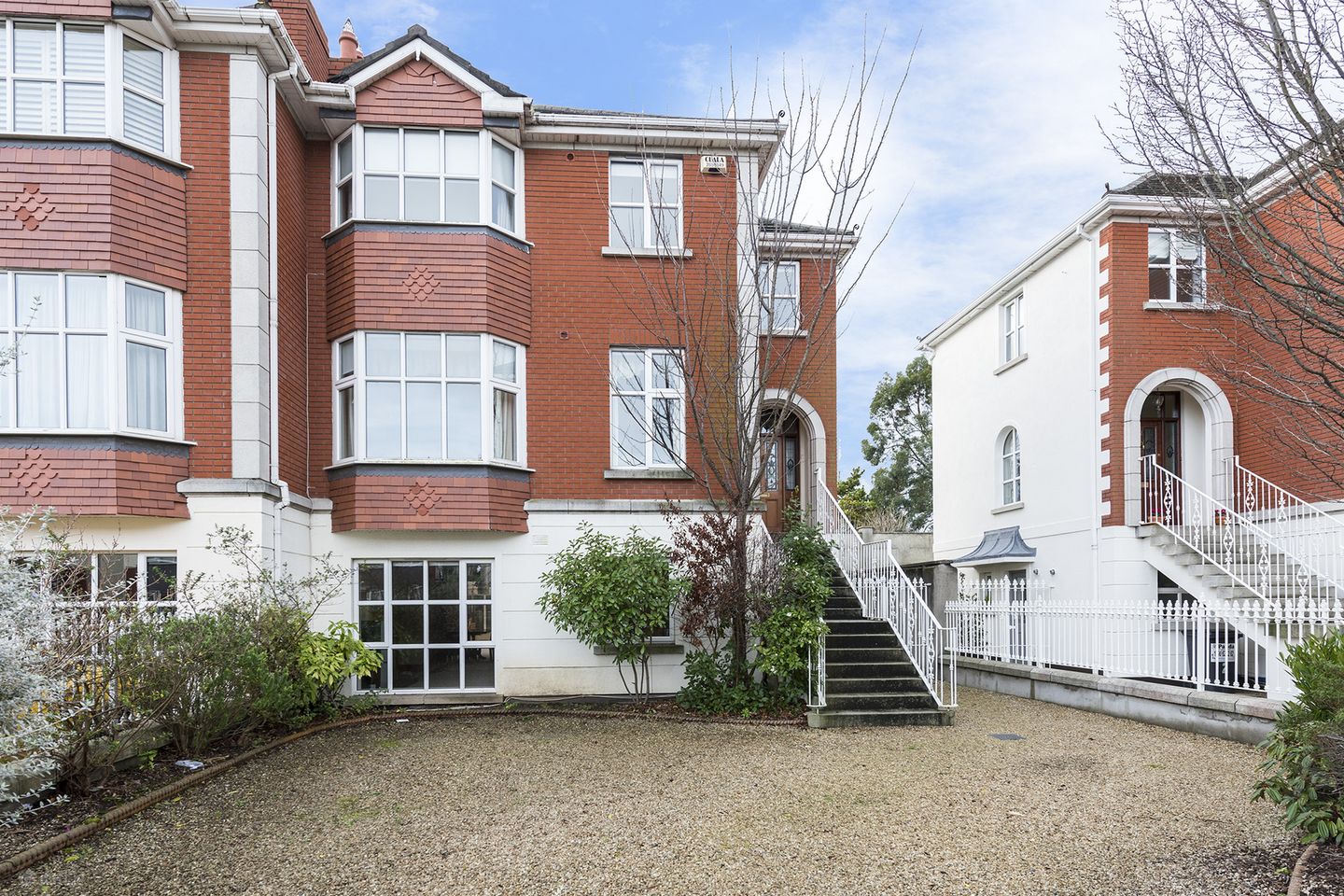 3 The Court, Donnybrook Castle, Donnybrook, Co. Dublin