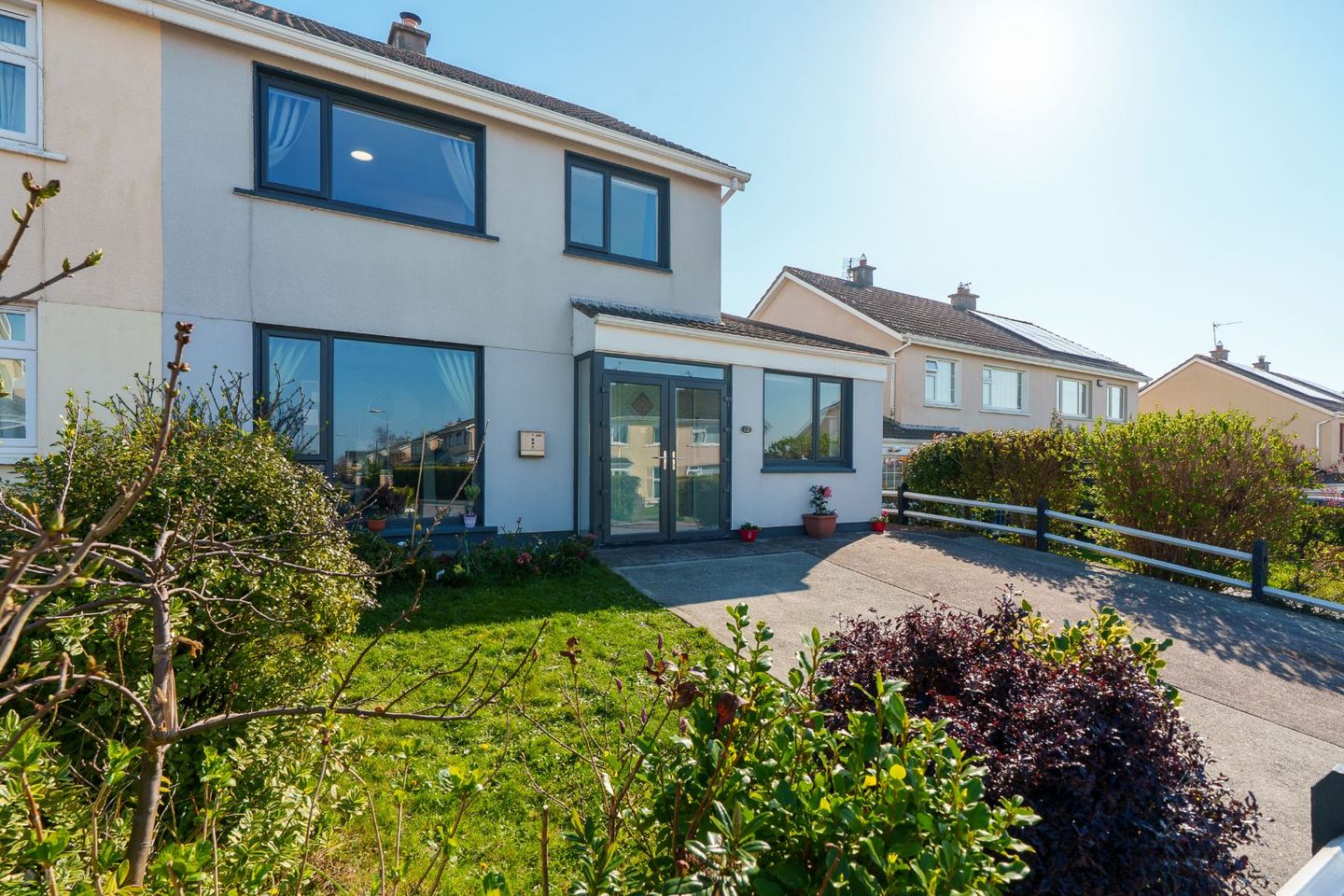 22 Castle View, Carrigtwohill, Co. Cork, T45WN12